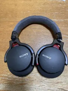 SONY MDR-CD900ST 有線ヘッドホン ジャンク品 ジャンク】SONY MDR-CD900ST ヘッドホン - メルカリ