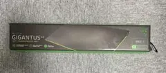 Razer GIGANTUS V2 XXL マウスパッド