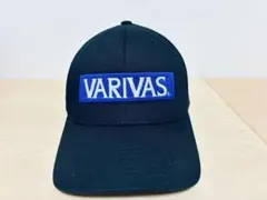 VARIVAS プレミアムボックスロゴキャップのサムネイル