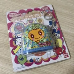 たまごっち コフレっち ピース p's キーホルダー トランク 当時 - メルカリ