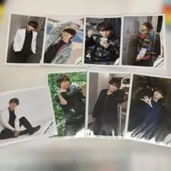 Hey! Say! JUMP 有岡大貴 公式写真 まとめ売り - メルカリ