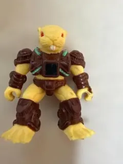 ビーストフォーマー トランスフォーマー ドリームイーター 当時物