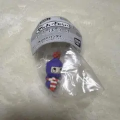 まちぼうけ　ぜんまいざむらい　「豆丸」