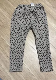 デビロック 130 サルエルパンツ