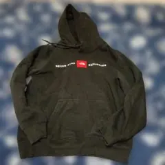 The North Face フーディー