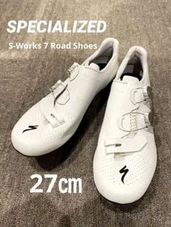2026年最新】s-works 7 road shoesの人気アイテム - メルカリ