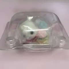 シルバニアファミリー　キラキラくじ