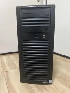 Xeon Platinum 8160×2 / Quadro RTX 4000