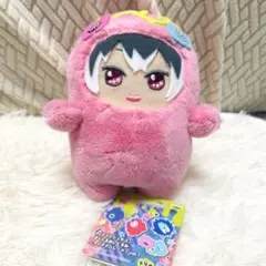 アイナナ モンぬい 百