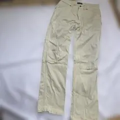Foxfire ワークパンツ ベージュのサムネイル