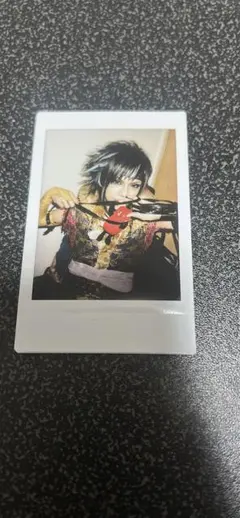 2026年最新】己龍 黒崎眞弥 チェキの人気アイテム - メルカリ