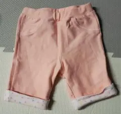 【超美品】ホットビスケッツパンツ　90cm