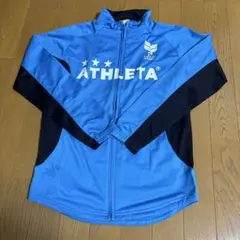 ATHLETA ジャージ上下