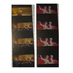 アイナナ ムビナナ 特典 フィルム Re:vale 百 千