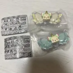 プリキュアリボンコレクション２個セット