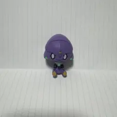 一番くじ エヴァ F賞 ちょこのっこ フィギュア 初号機