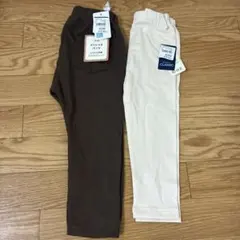西松屋ストレッチパンツ 2点セット 95cm 90cm