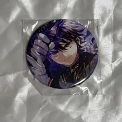 百夜優一郎 缶バッジ 終わりのセラフ カラ鉄 カラオケの鉄人 百夜優一郎 アニメ 缶バッジ 終わりのセラフ カラ鉄 カラオケの鉄人