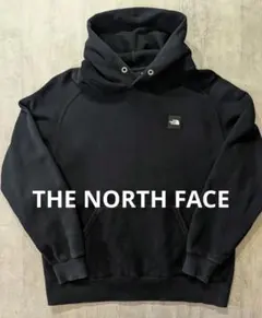THE NORTH FACE/ ブラック/ 墨黒フェード/ パーカー/ M