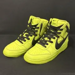 NIKE アンブッシュ ダンクhigh フレッシュライムのサムネイル