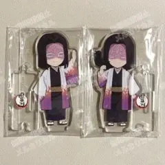 鬼滅の刃 繋がるアクリルスタンド 産屋敷耀哉 ②