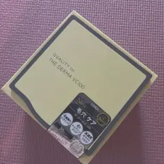 QUALITY 1st THE DERMA VC100 マスクのサムネイル