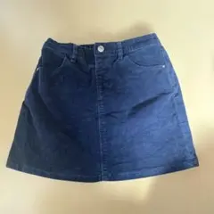 レギンス スカート