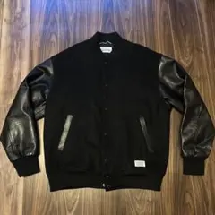 WACKO MARIA VARSITY JACKET スタジャンのサムネイル