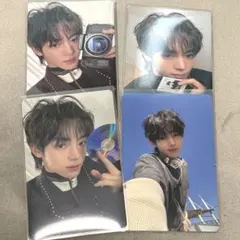 tws ハンジン トレカ タワレコ特典