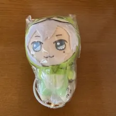 アイドリッシュセブン ドンぬい 千