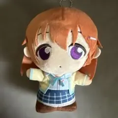 ラブライブ 虹ヶ咲moipon モアプラスぬいぐるみ 近江彼方 夏制服のサムネイル