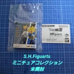 ドラゴンボールZ　S.H.Figuarts スーパーサイヤ人ベジータ