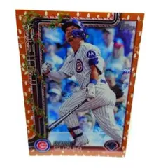 2026年最新】鈴木誠也 カード カブスの人気アイテム - メルカリ