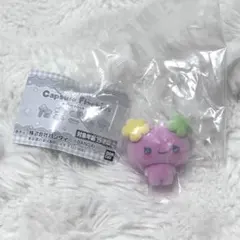 カプセルフロッキーズたまごっち　ふらわっち