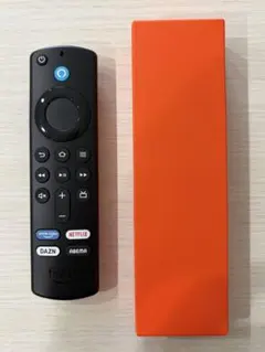 Amazon Fire TV Alexa対応音声認識リモコンのサムネイル