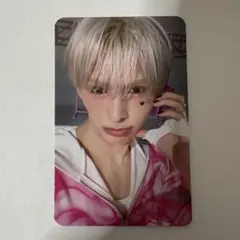 ALL(H)OURS ALLHOURS マサミ トレカ