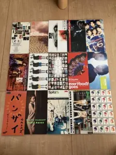 2026年最新】8センチcdまとめ売りの人気アイテム - メルカリ