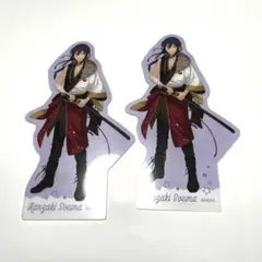 あんスタ クリアシート（神崎颯馬）