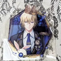 2026年最新】イケメンヴィラン エルバートの人気アイテム - メルカリ