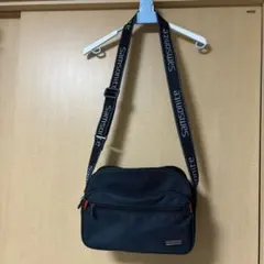 美品　Somsonite ショルダーバッグ omsonite