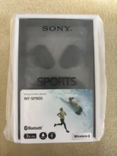 2026年最新】sony wf-sp900の人気アイテム - メルカリ