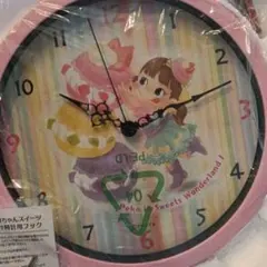 2026年最新】ペコちゃん 掛け時計の人気アイテム - メルカリ