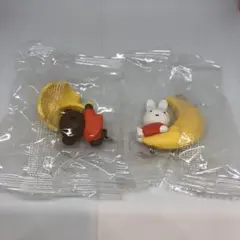 miffy星空ゆらりんつながるマスコット