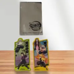 鬼滅の刃 ブロマイドセット