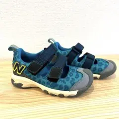 【ニューバランス】　ウォーターシューズ　サンダル　 15cm