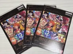 プレミアムカードコレクション　ベストセレクションvol.4　3セット