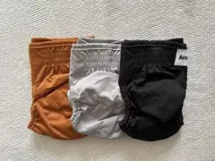 【新品未使用　Avon マナーパンツ 3点セット 小型犬用】