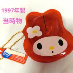 2026年最新】1997 マイメロディの人気アイテム - メルカリ