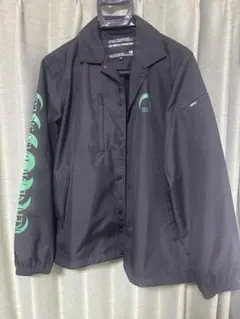 サスフォー むう ジャケット RMBS Coach