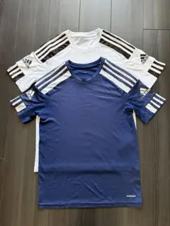 アディダス　Tシャツ 2枚